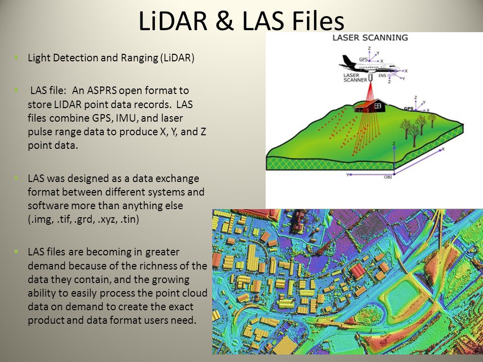 State of Indiana Orthophotography and LiDAR Program - ppt download