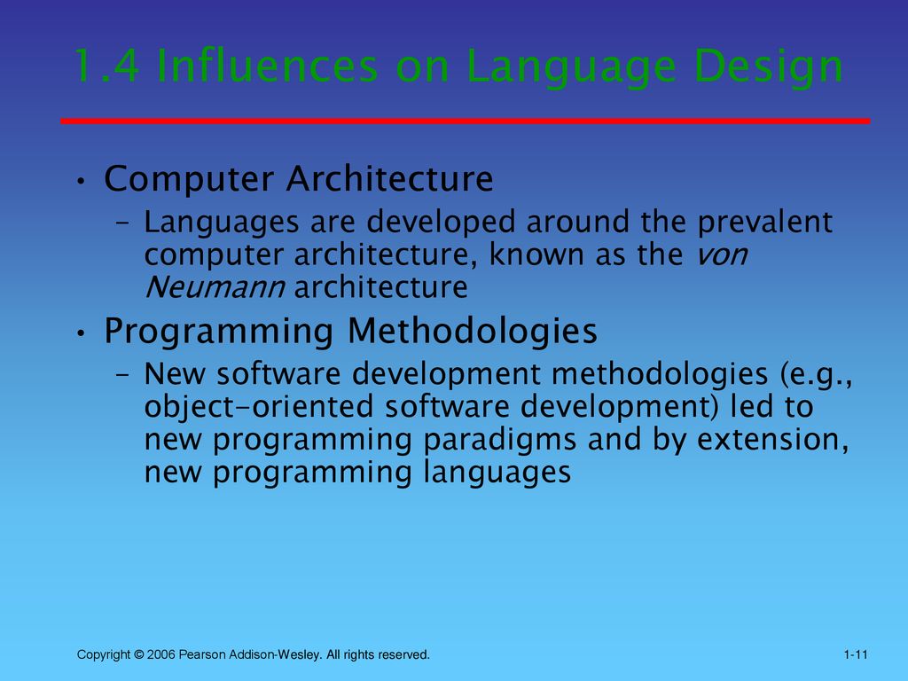 Chapter 1 Preliminaries. - ppt download