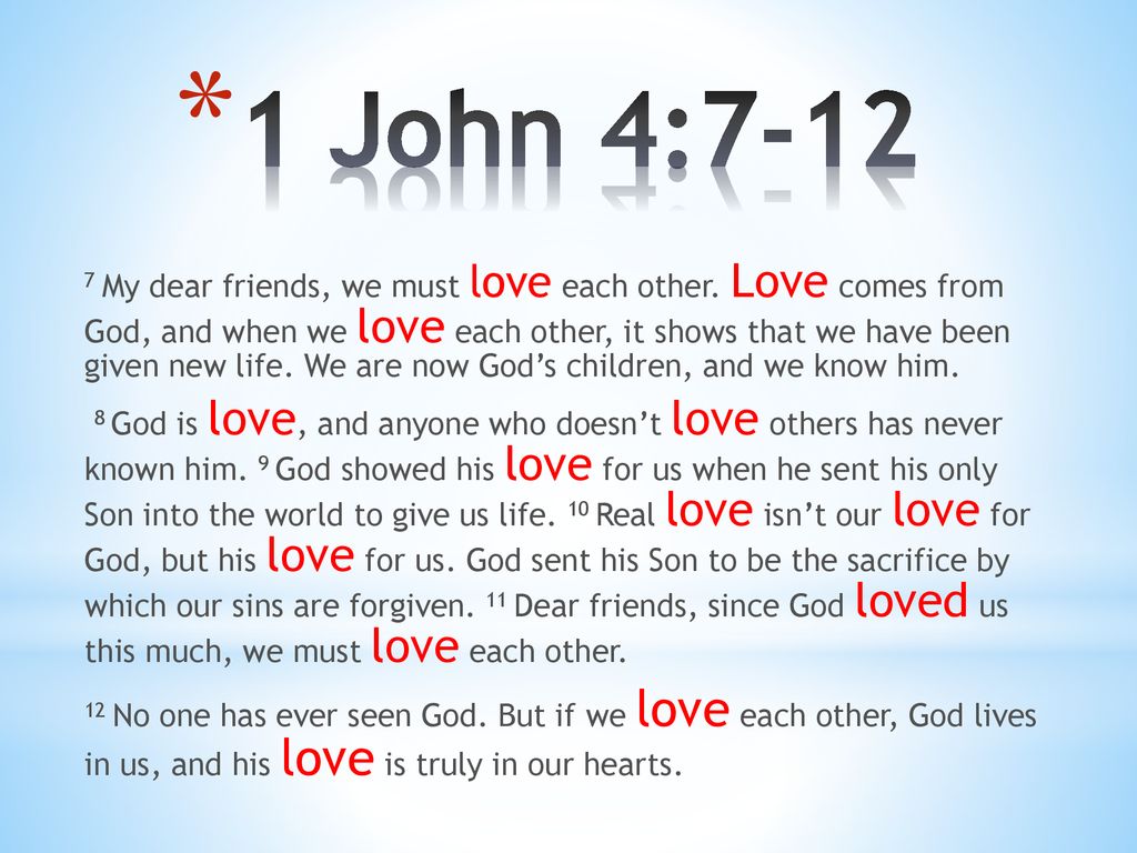 ICE AGE Ppt Download scripture-walls-first-love-1-john-4-19-bible-verse-canvas-christian