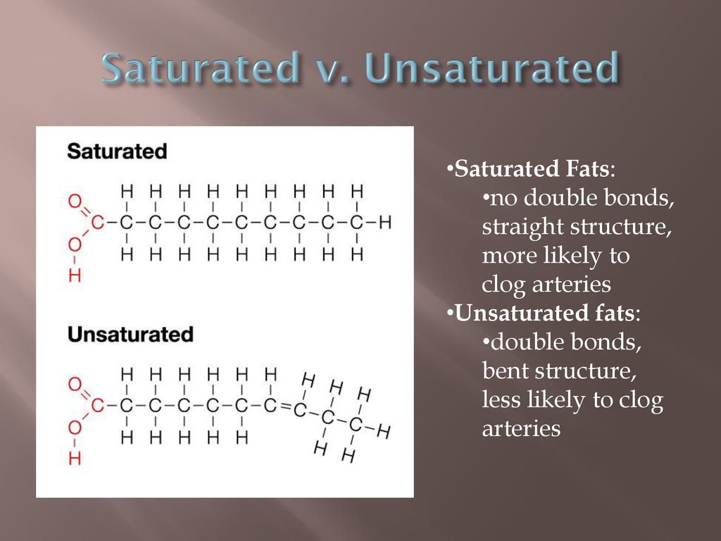 Organic Molecules Polymers With Carbon. - Ppt Download