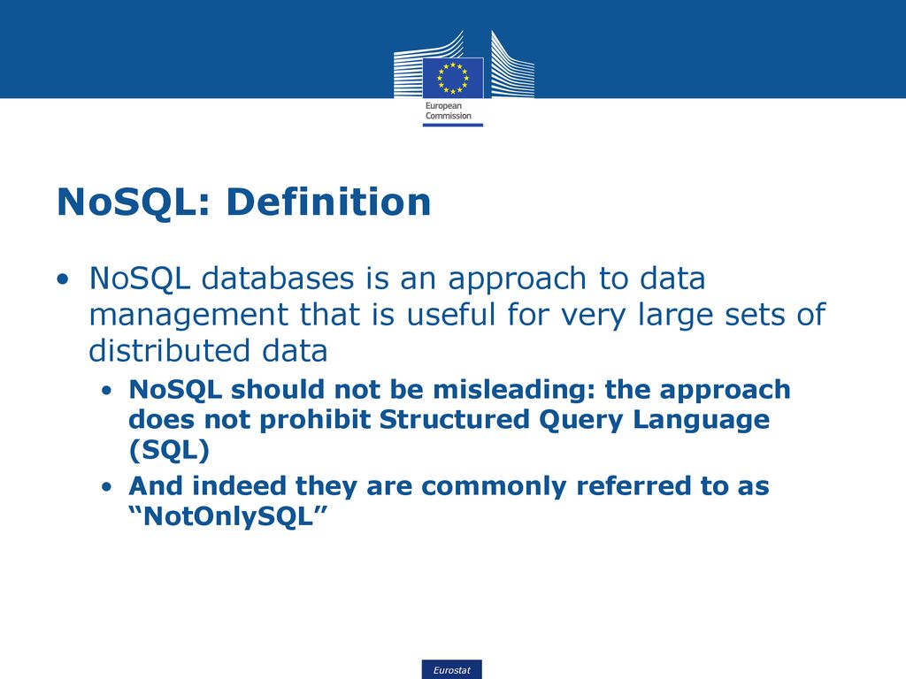 Nosql databases antonino virgillito ppt download