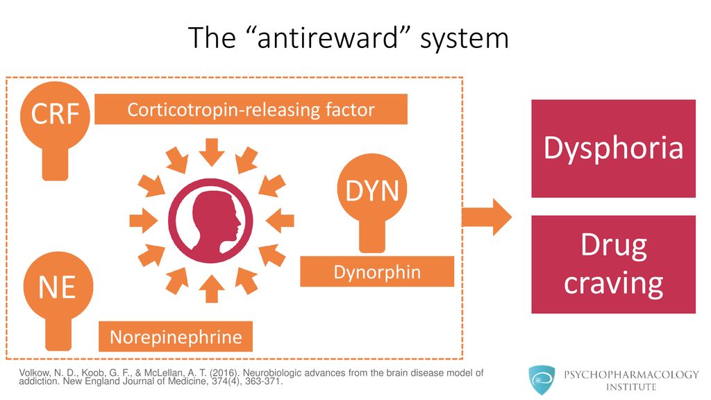 Neurobiologic Advances from the Brain Disease Model of Addiction