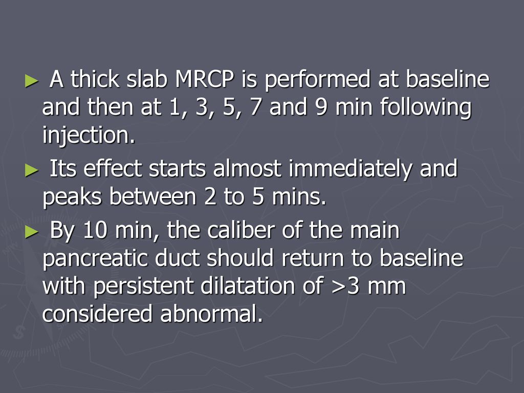 MRCP RESONANCE CHOLANGIO PANCREATICOGRAPHY) ppt download MRCP RESONANCE CHOLANGIO PANCREATICOGRAPHY) ppt download