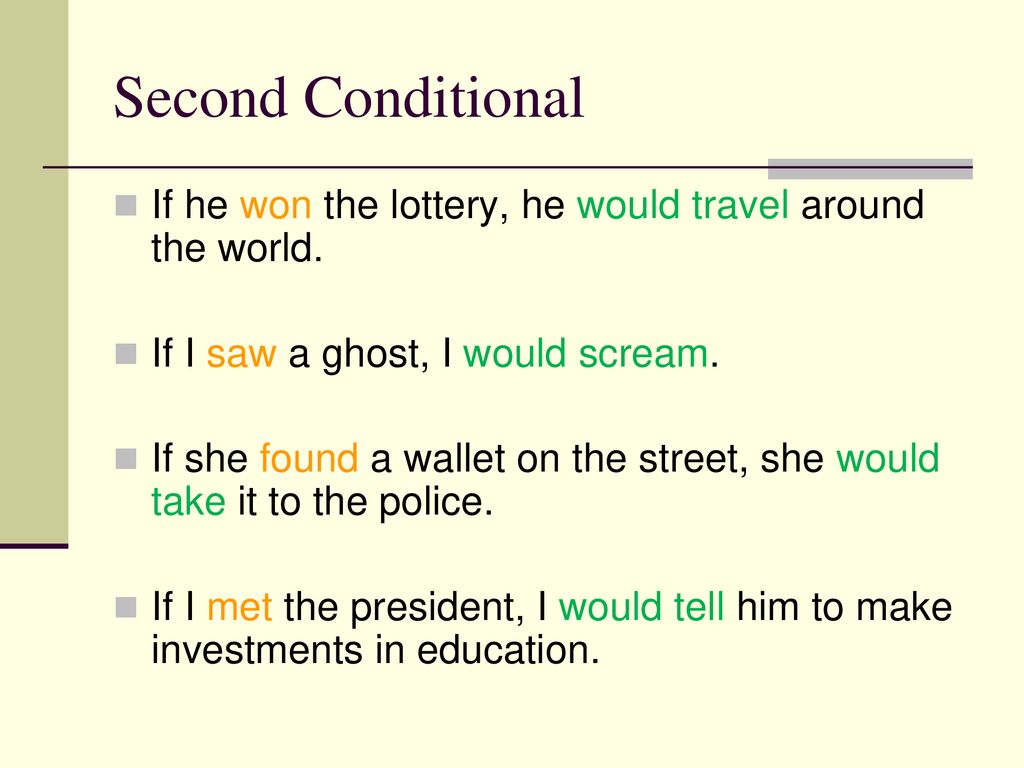 See you second. Second conditionals в английском. Second conditional примеры. Second conditional правило. Second conditional вопросы.