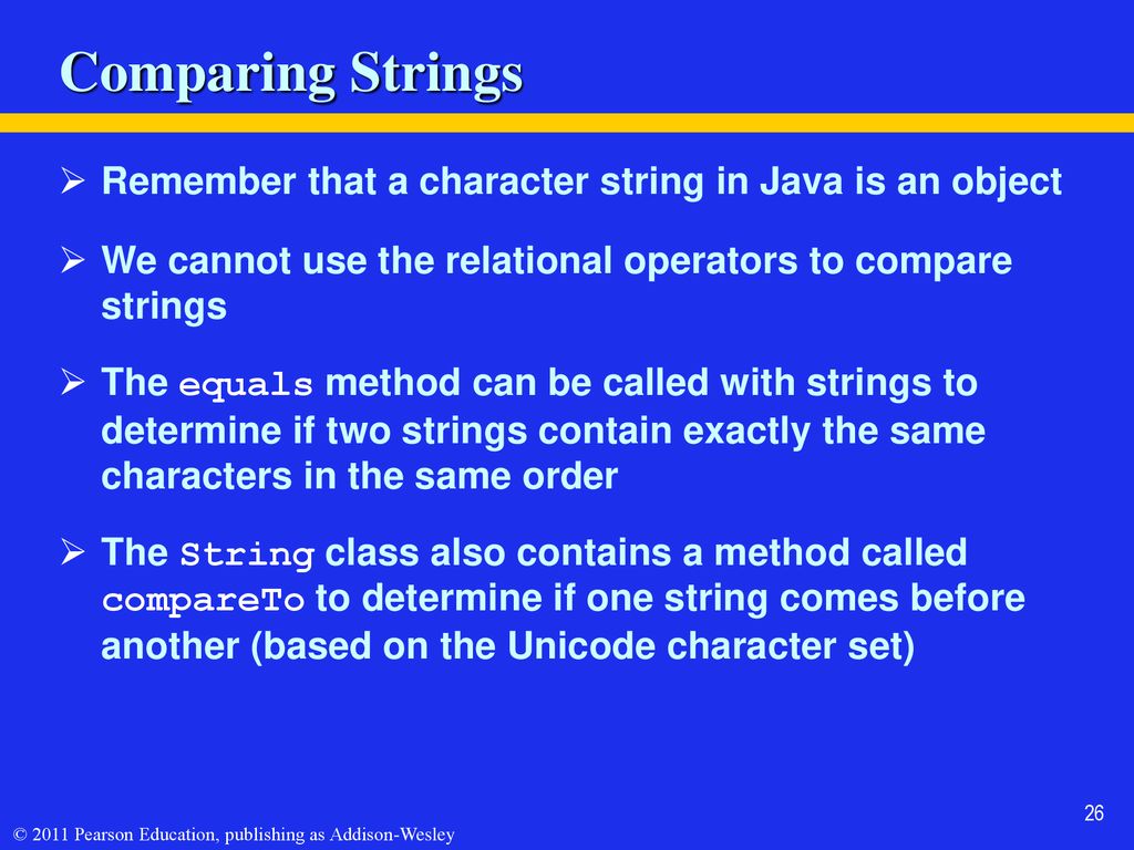 Chapter 3: Program Statements - ppt download