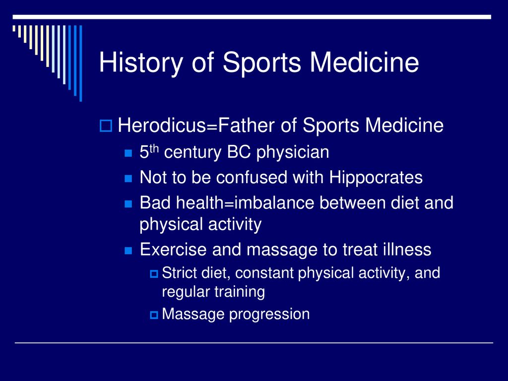 Question Of The Day What Is The Definition Of Sports Medicine And What question-of-the-day-what-is-the-definition-of-sports-medicine-and-what