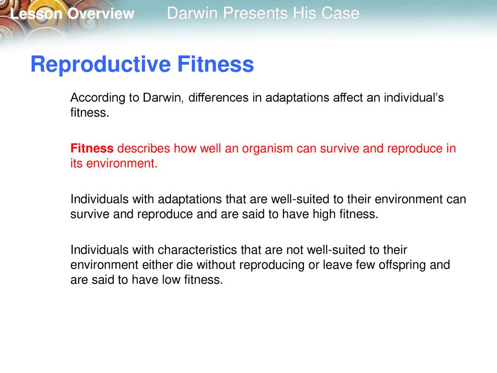 16 3 Darwin Presents His Case Ppt Download 16-3-darwin-presents-his-case-ppt-download