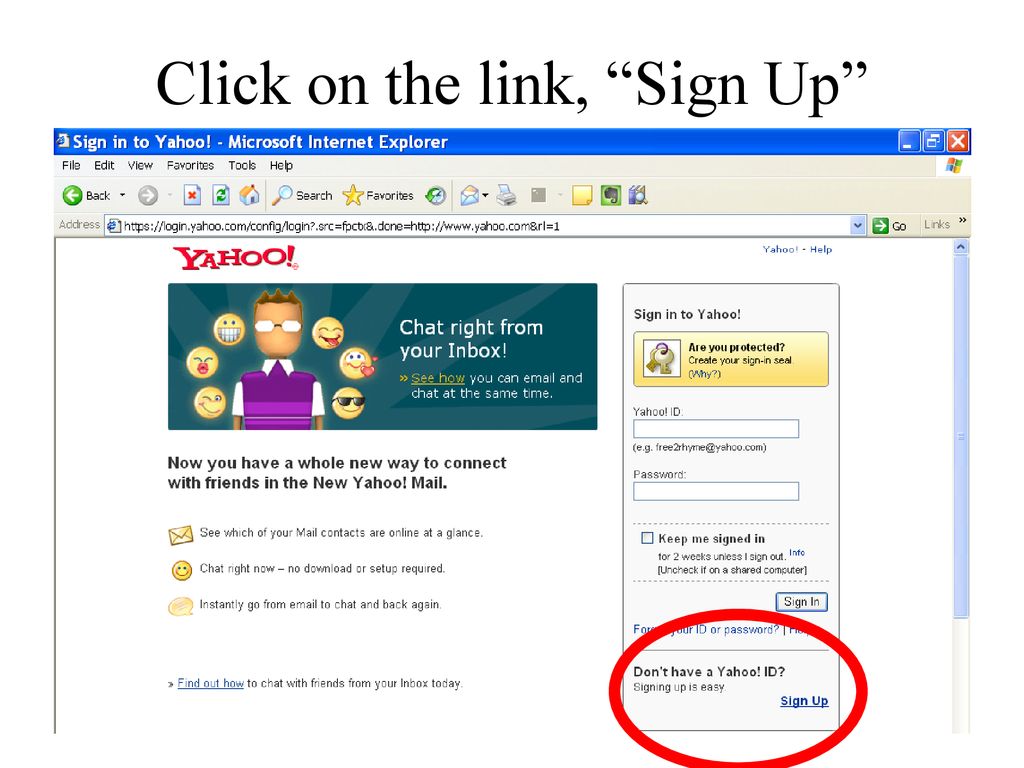 signing out of yahoo signing out of yahoo