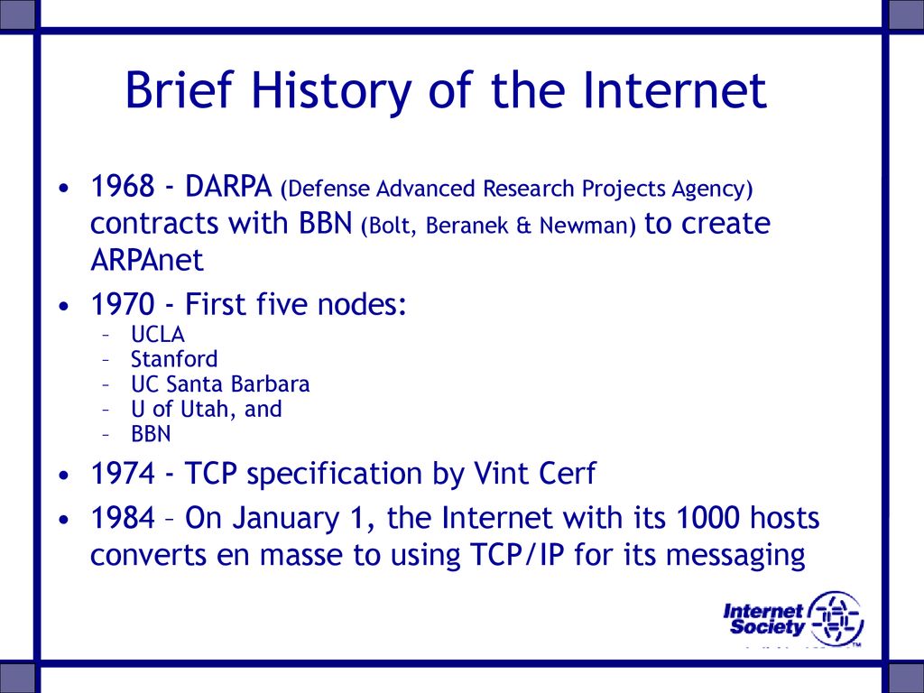 Internet history. A brief History of the Internet. Бриф хистори. Internet History and growth.