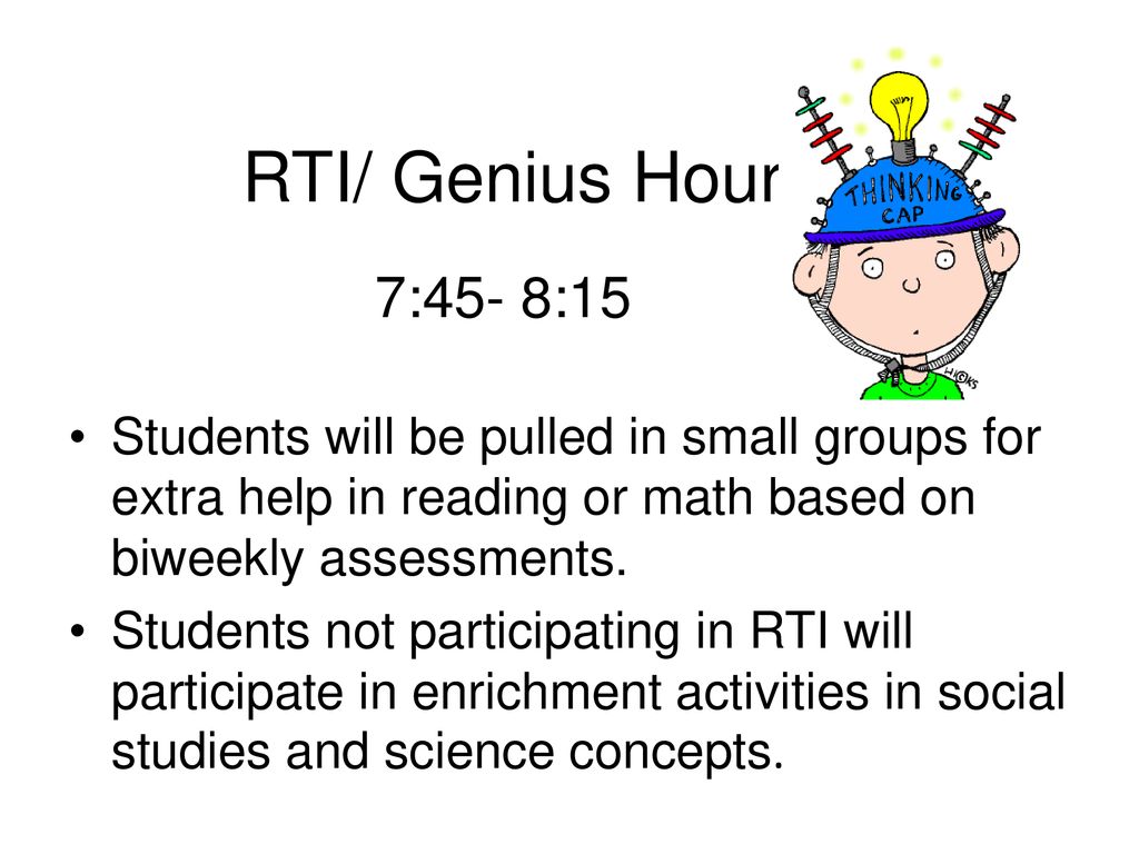 First Grade Curriculum Night Ppt Download