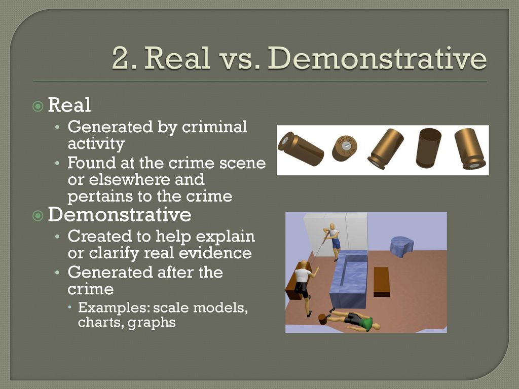 nature-of-evidence-chapter-ppt-download