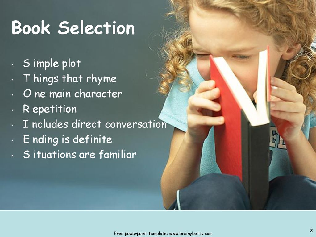 Children’s Literature - ppt download