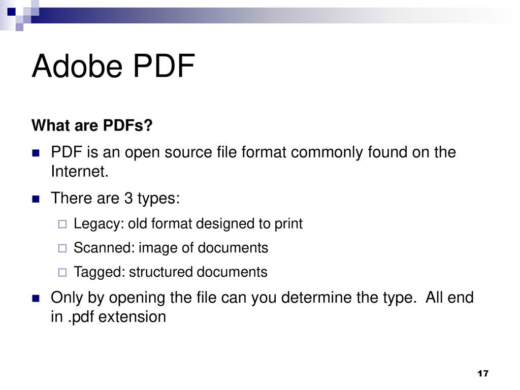 Creating Section 508 Compliant Documents & Presentations ppt download