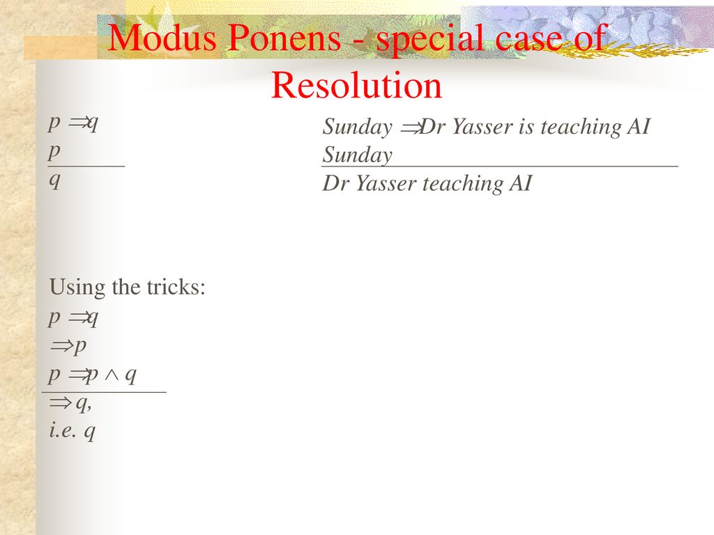 Artificial Intelligence Ppt Download