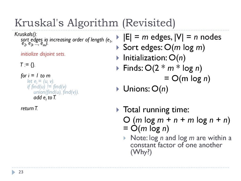 CSE 373 Data Structures and Algorithms - ppt download