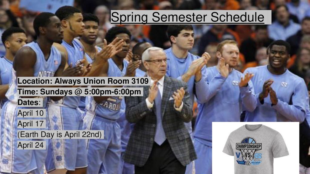 April 3rd meeting. - ppt download