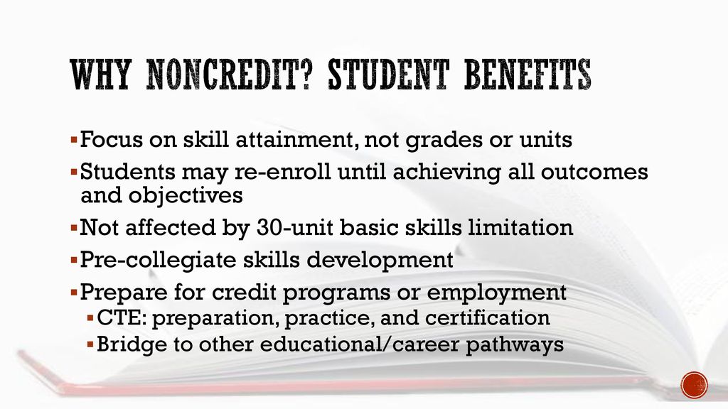 Basics of Noncredit Cheryl Aschenbach, ASCCC North Representative - ppt