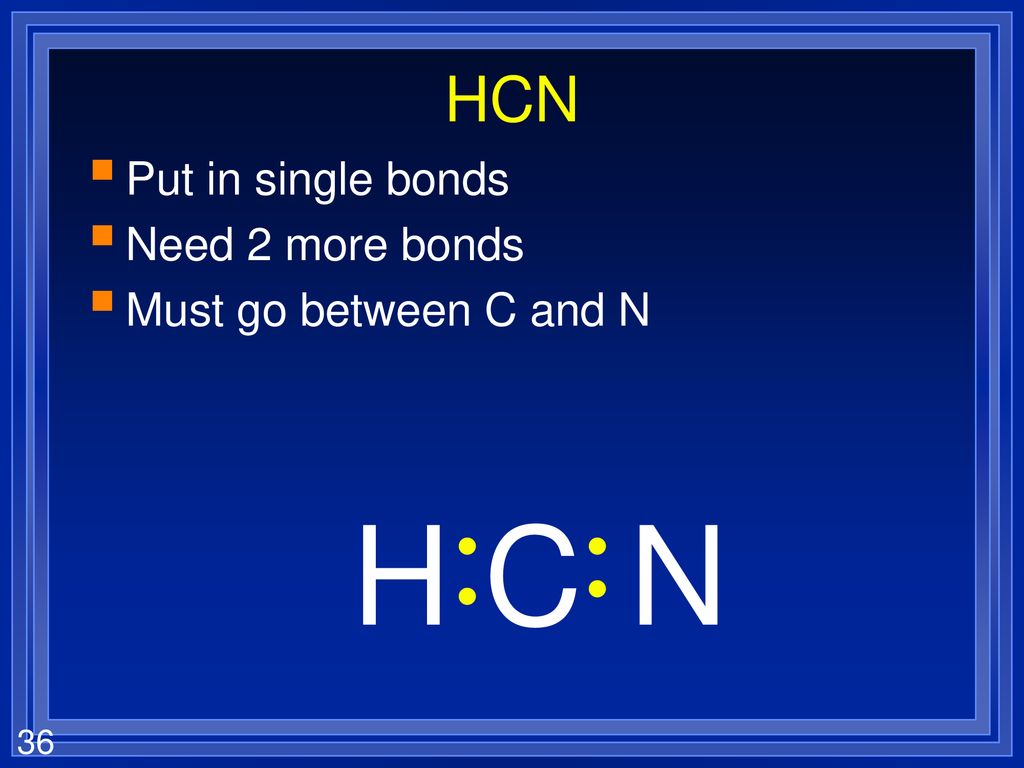 Chapter 8 Covalent Bonding Ppt Download Chapter 8 Covalent Bonding Ppt Download