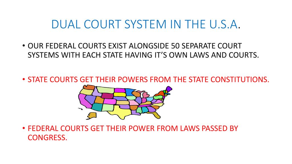ARTICLE III JUDICIAL BRANCH ppt download