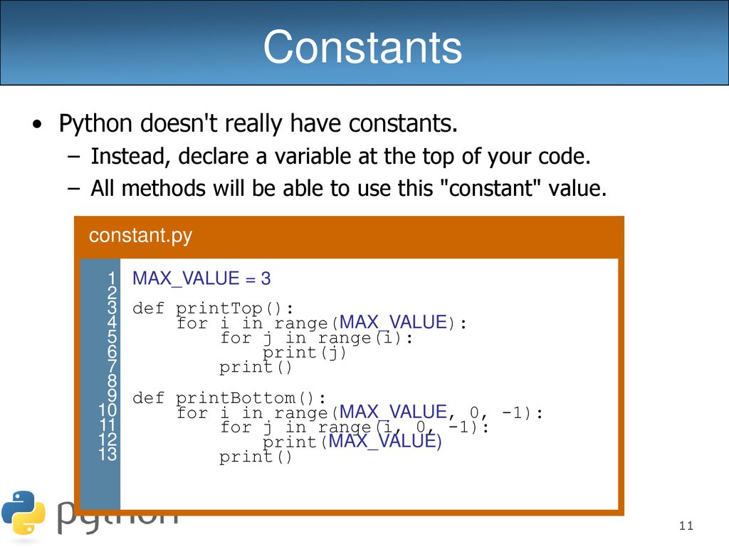 expressions, variables, for loops - ppt download