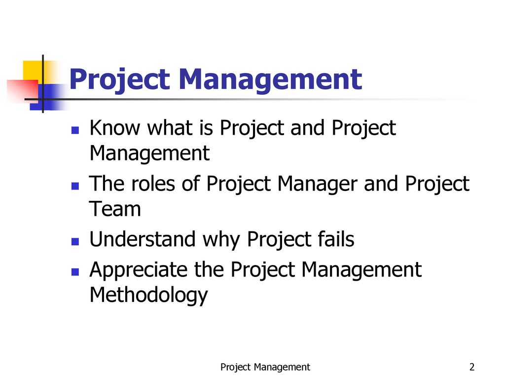 Engineering Project Project Management Project Management. - ppt download