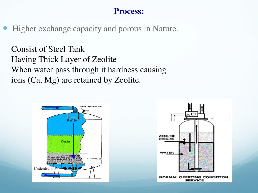 Water And Its Treatment 3 Ppt Download