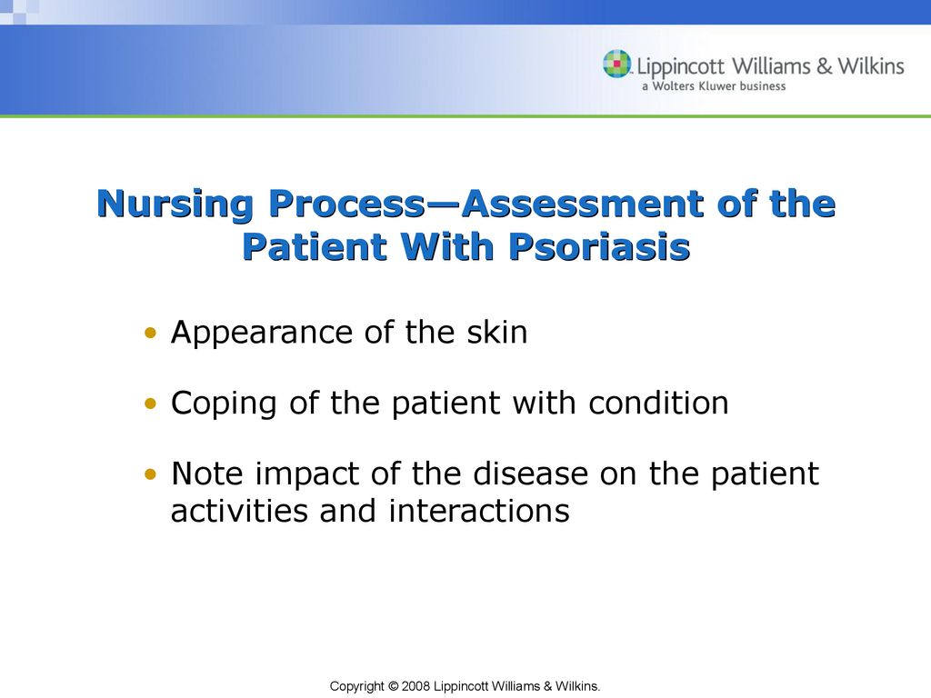 nursing evaluation for psoriasis kénes kenőcs vélemények pikkelysömörböl