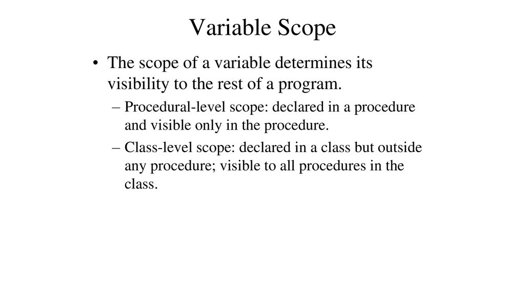 Expression ISYS ppt download