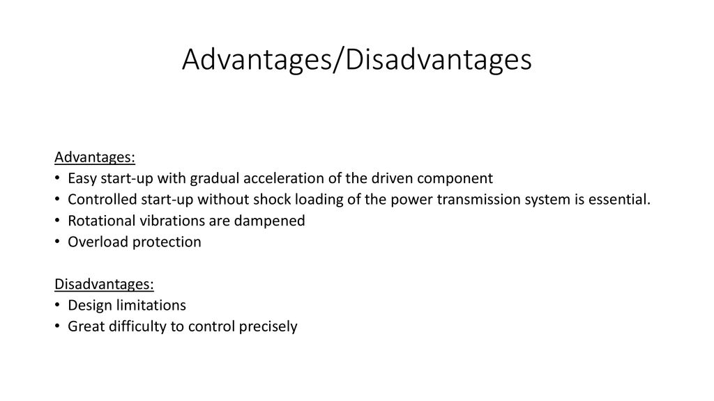 FLUID COUPLINGS. - ppt download FLUID COUPLINGS. - ppt download