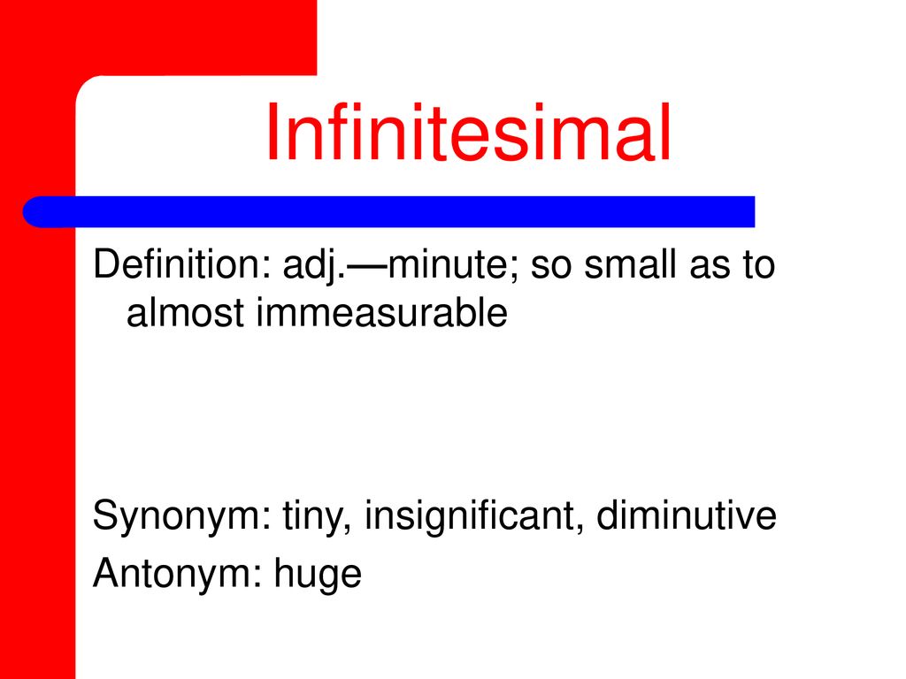 Vocabulary Words World Literature Ppt Download