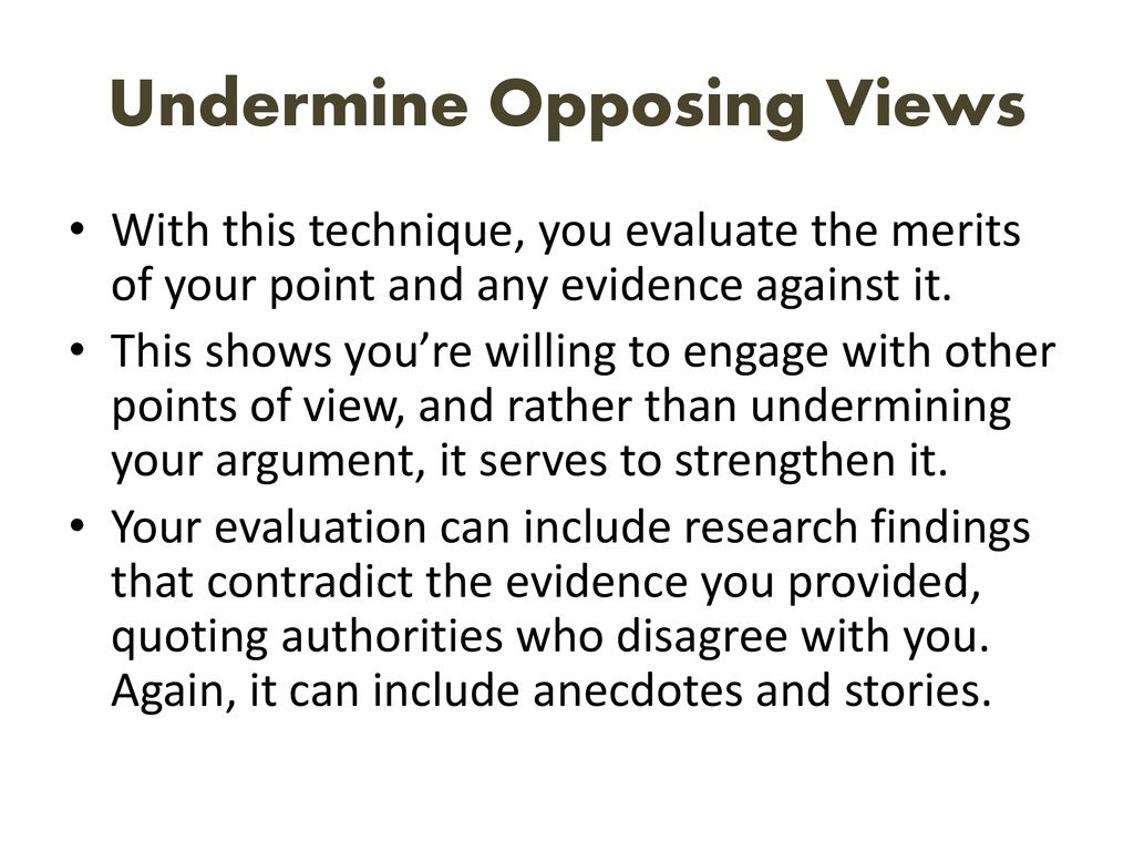 Persuasive Techniques Ppt Download persuasive-techniques-ppt-download
