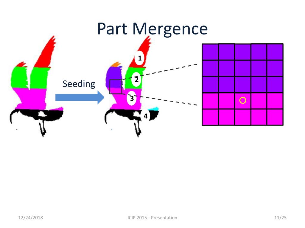 FineGrained Visual Categorization ppt download