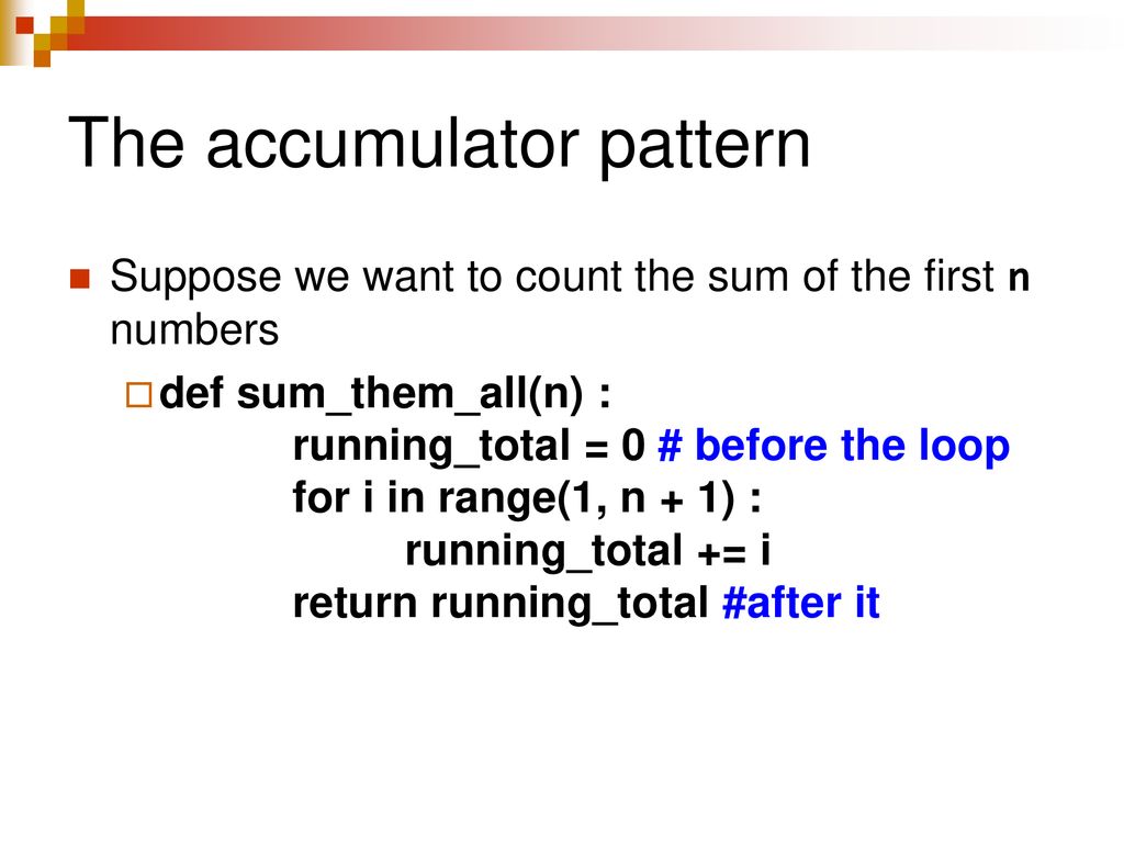 COSC 1306 COMPUTER SCIENCE AND PROGRAMMING - ppt download