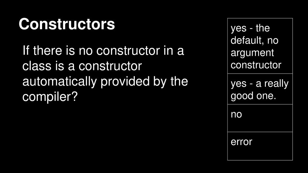 Cs 302 week 9 jim williams ppt download