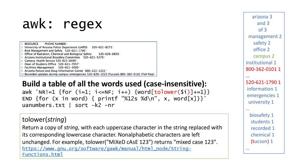 Ling 408 508 computational techniques for linguists ppt download