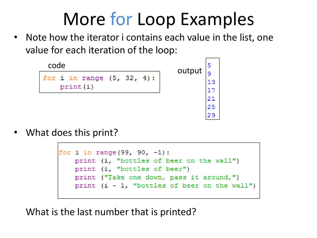 Loops CIS 40 – Introduction to Programming in Python - ppt download