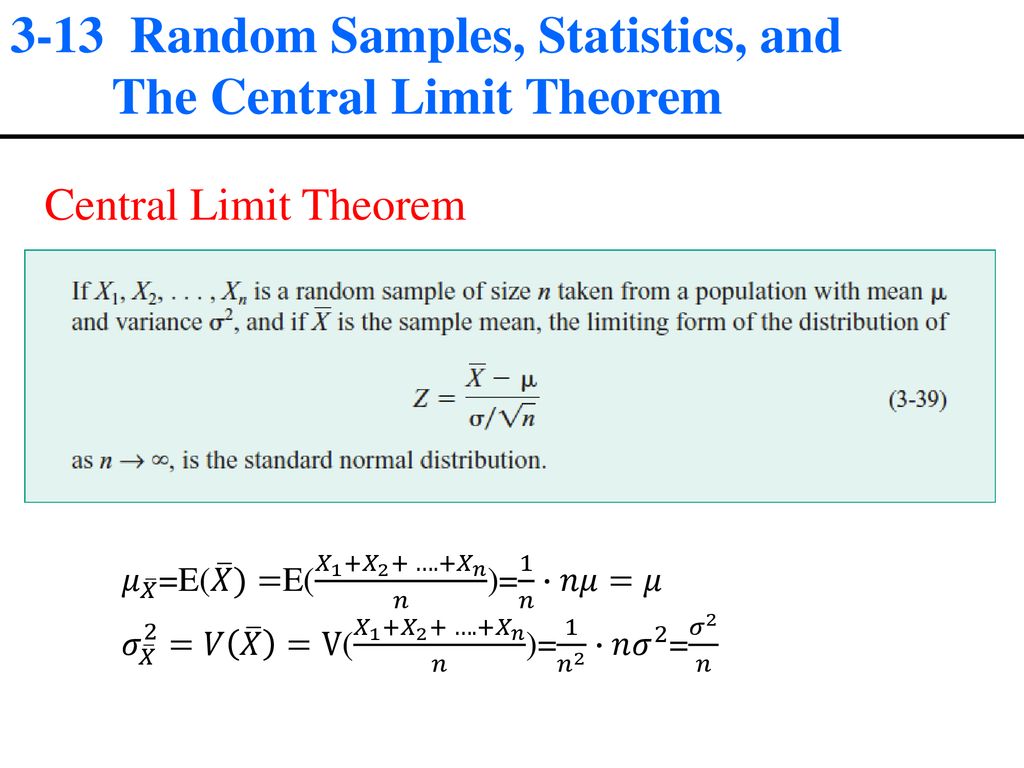 3 2 Random Variables Denoted By A Variable Such As X In An Experiment A Measurement Is Usually Denoted By A Variable Such As X In A Random Experiment Ppt Download