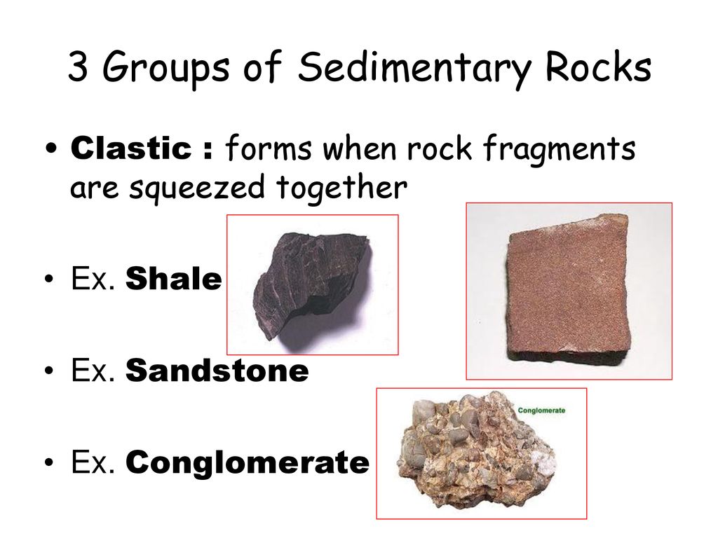 3 Groups of Rocks Igneous : intrusive & extrusive - ppt download