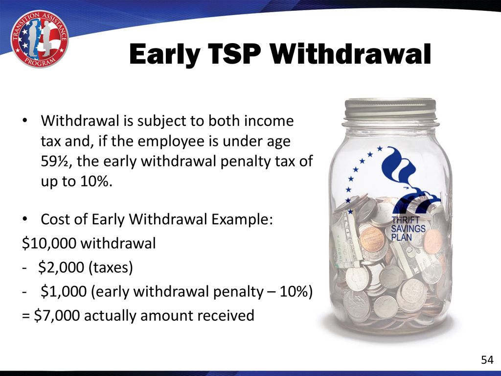 Financial planning for transition ppt download