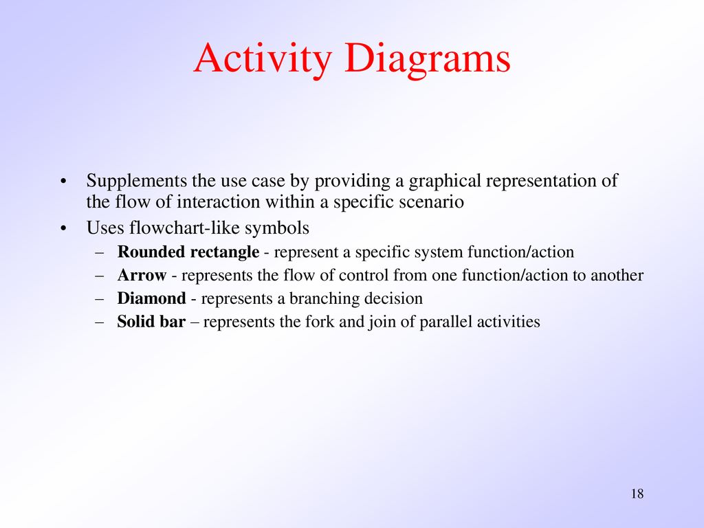 Analysis Modeling Requirements Analysis Flow Oriented Modeling