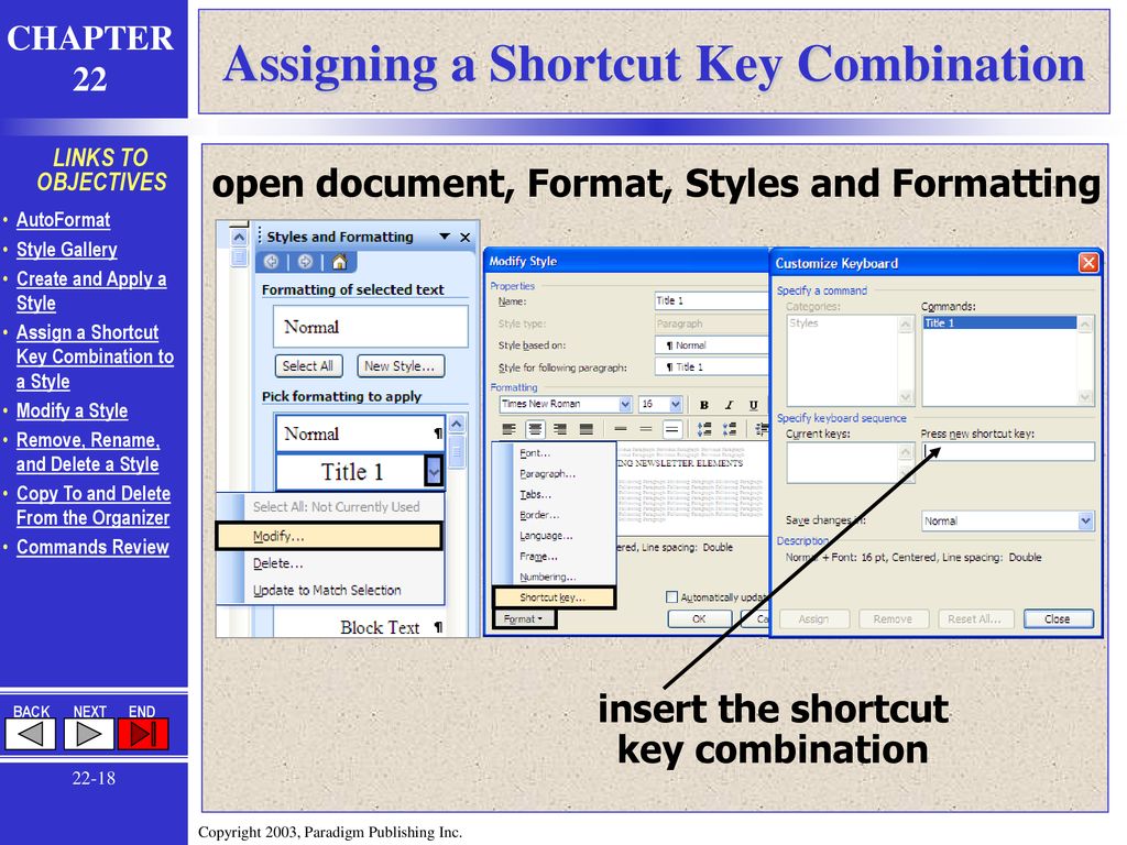 Signature microsoft word ppt download