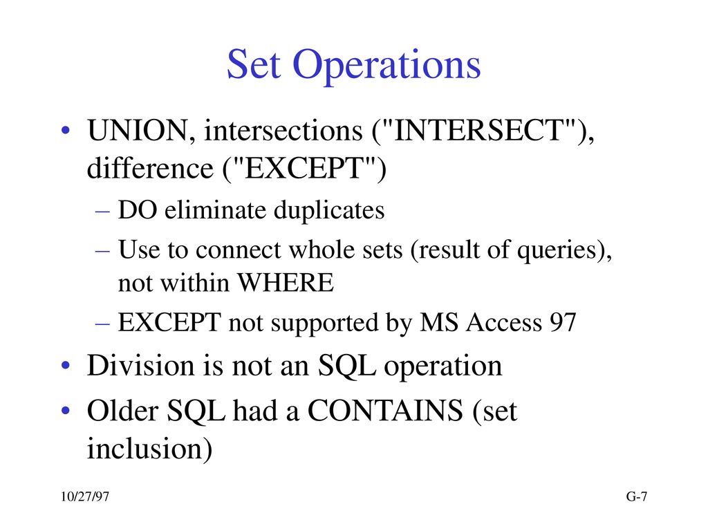 Chapter 7 Most important: ppt download
