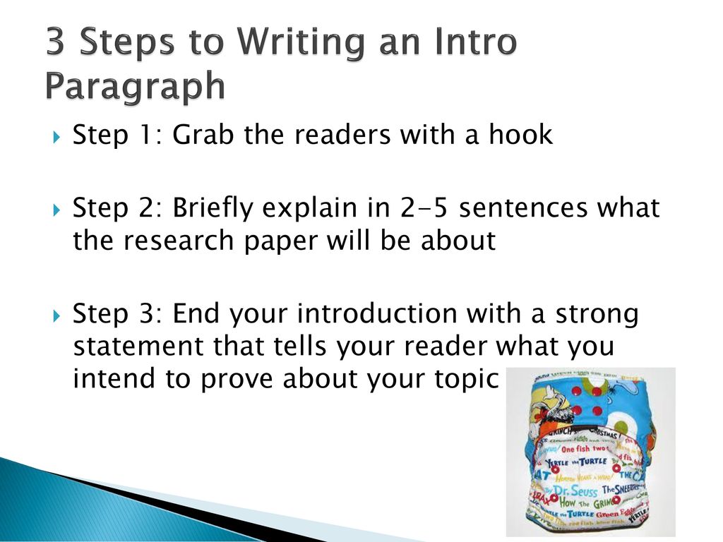Writing Your Introductory Paragraph Knighten Style Ppt Download writing-your-introductory-paragraph-knighten-style-ppt-download