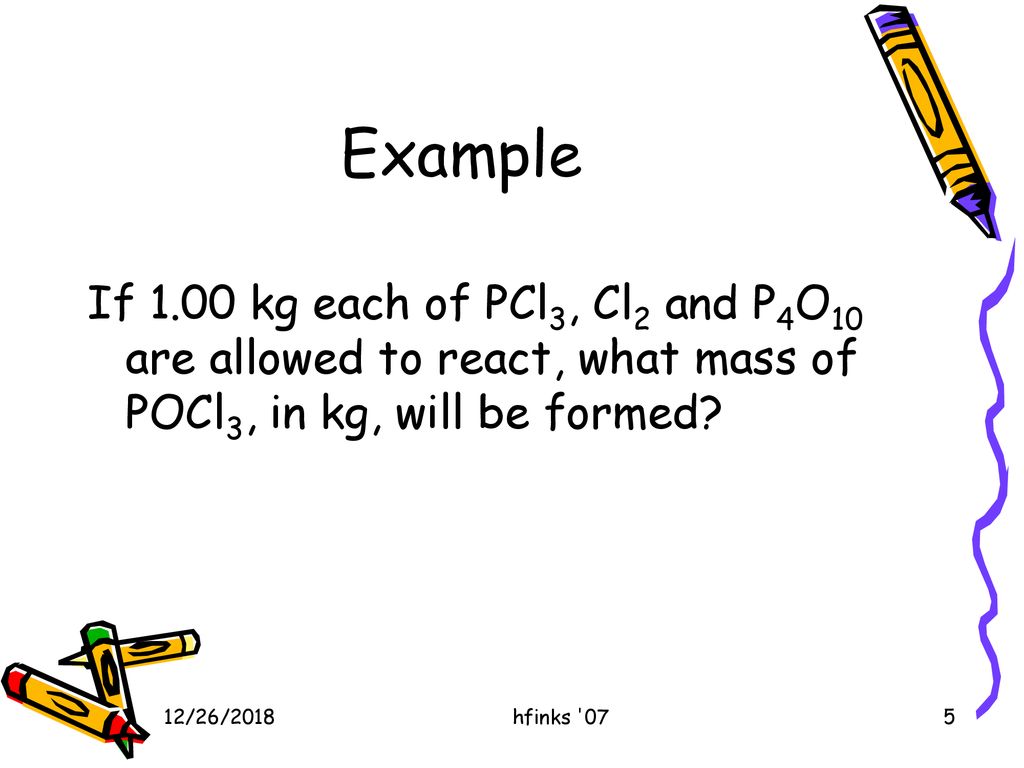 Chemical Equations Stoichiometry V Ppt Download