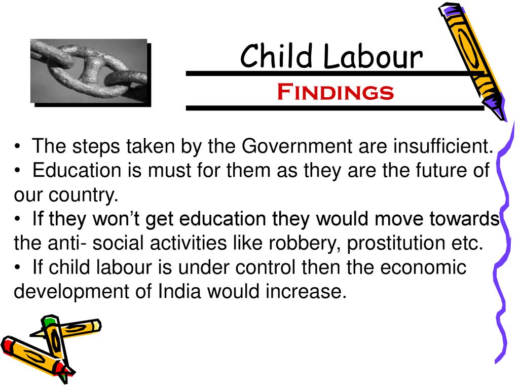 A Presentation On Child Labour - Ppt Download