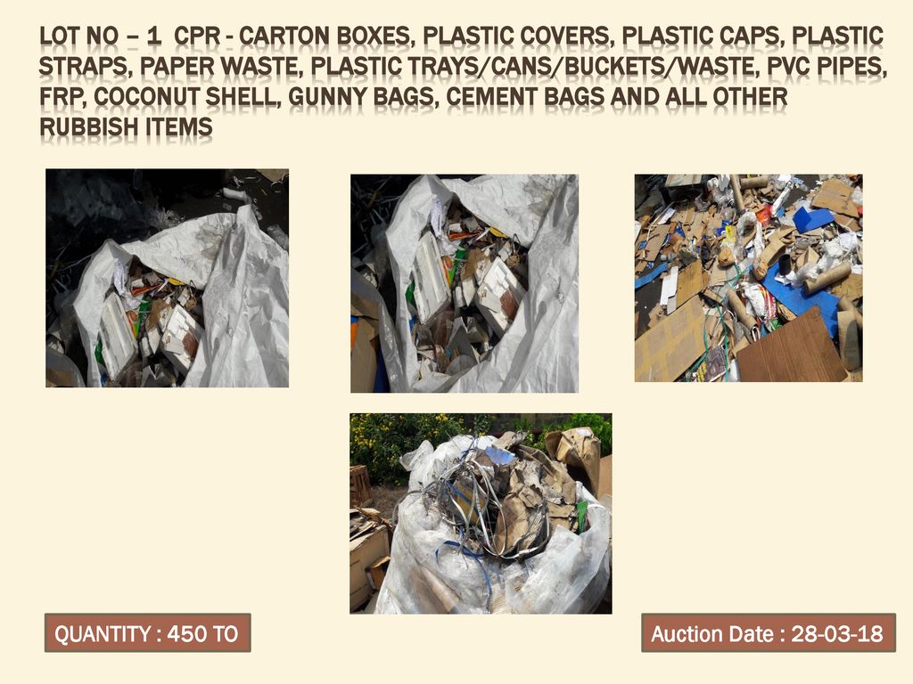 Raw material in the big woven plastic bag 20495758 Stock Photo at Vecteezy