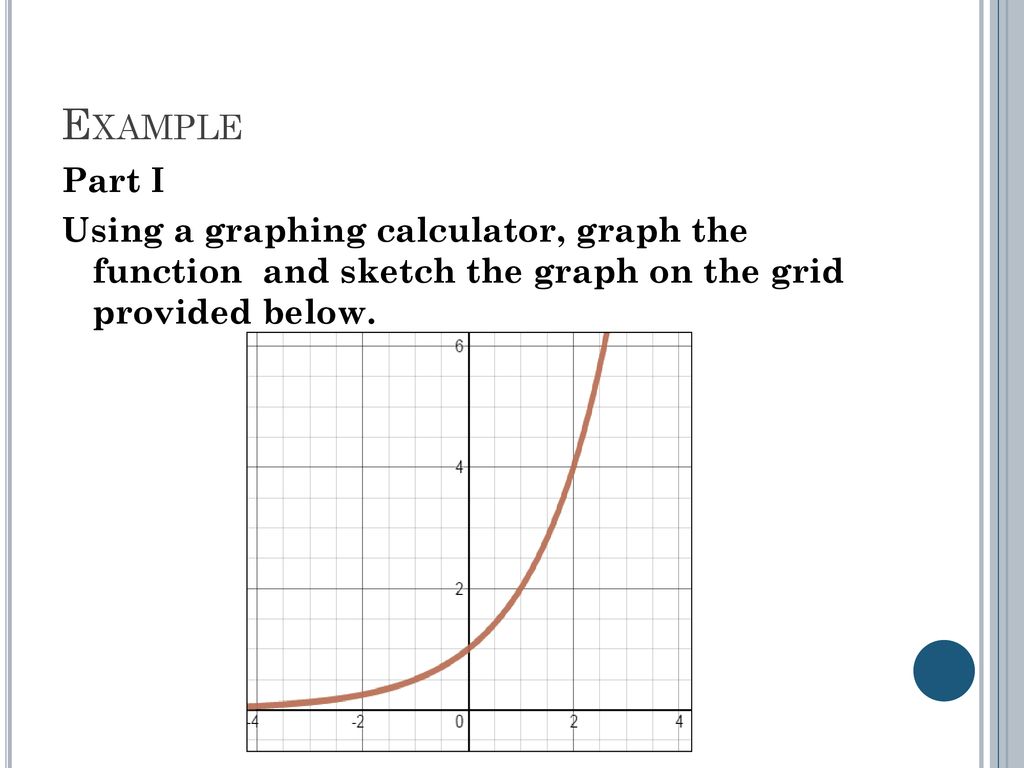 Domain And Range Of A Function Calculator