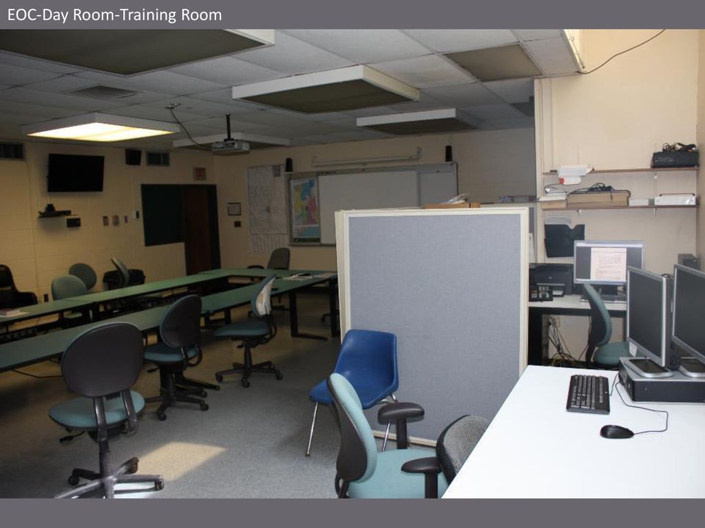 EOC-Day Room-Training Room