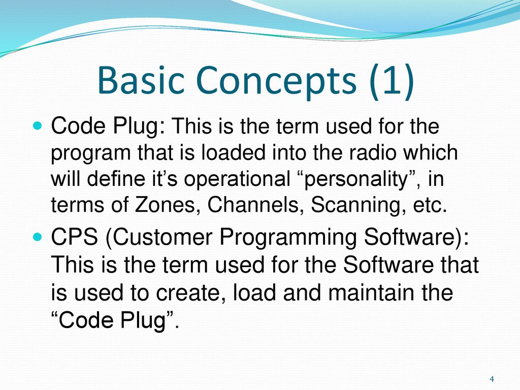 what does allow talkaround mean dmr programming