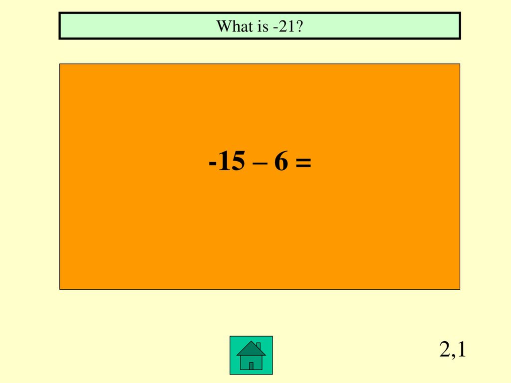 Jeopardy ppt download